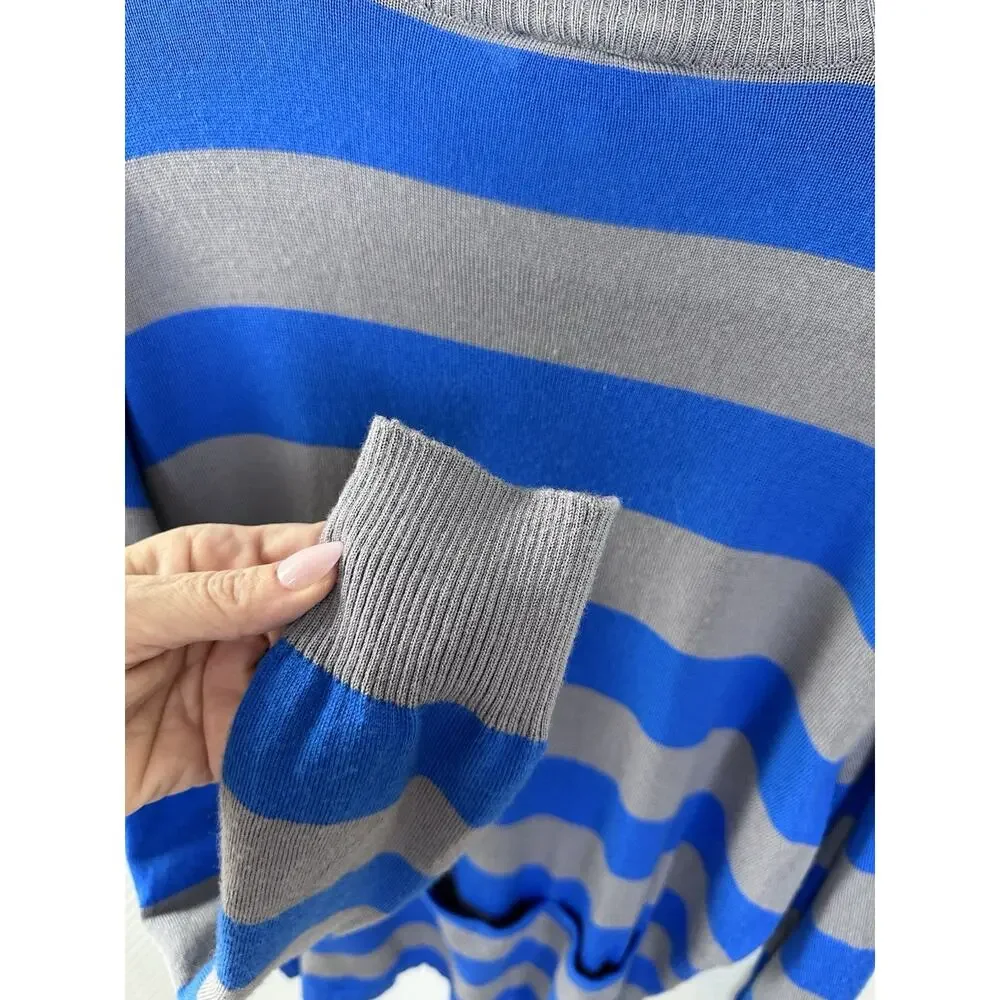 WOOLISTIC Men’s XL Merino Wool Vtg Style Sweater Cycling ARCORE 46” Chest
